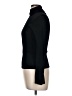 Wet Seal Black Long Sleeve Turtleneck Size M - photo 5
