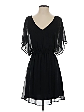 The Impeccable Pig Cocktail Dress