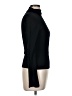 Wet Seal Black Long Sleeve Turtleneck Size M - photo 4