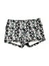 Fleo Print Green Shorts Size S - photo 1