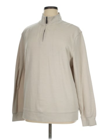 J.Crew Factory Store Pullover Sweater (view 1)