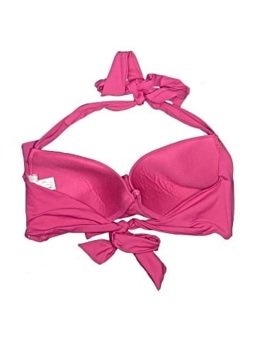 Liz Claiborne Swimsuit Top (view 2)