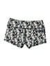 Fleo Print Green Shorts Size S - photo 2