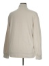 J.Crew Factory Store Tan Ivory Pullover Sweater Size XL - photo 2