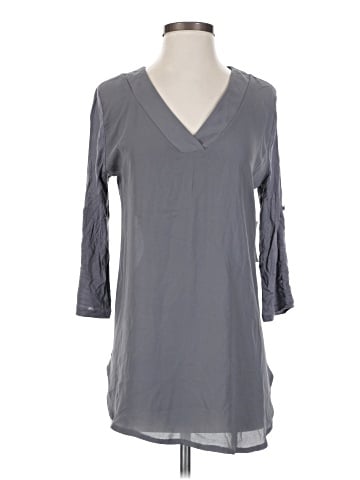 Soho 3/4 Sleeve Blouse (view 1)