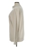 J.Crew Factory Store Tan Ivory Pullover Sweater Size XL - photo 5