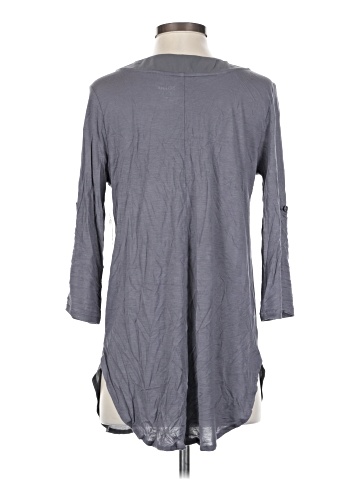 Soho 3/4 Sleeve Blouse (view 2)
