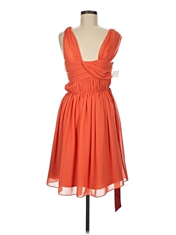 BCBGeneration Cocktail Dress (view 1)