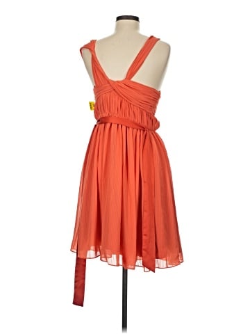 BCBGeneration Cocktail Dress (view 2)