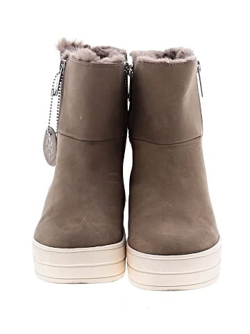 J/Slides Ankle Boots (view 2)