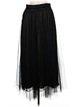 Marchesa Notte Formal Skirt