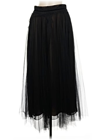MARCHESA notte Formal Skirt (view 1)