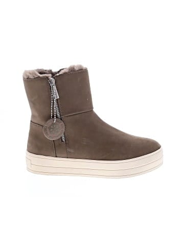 J/Slides Ankle Boots (view 1)