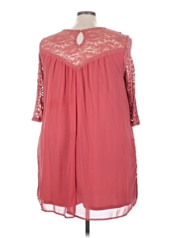 AUW Casual Dress (view 2)