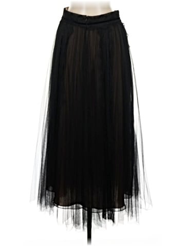 MARCHESA notte Formal Skirt (view 2)