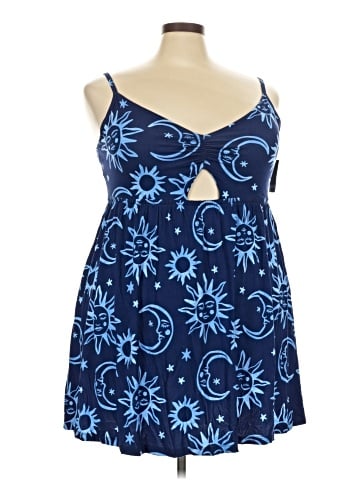 Torrid Casual Dress (view 1)