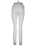 Ann Taylor LOFT Chevron-herringbone Gray Jeans Size 10 - photo 2