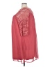 AUW 100% Polyester Pink Casual Dress Size 3X - photo 5
