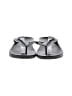 IPanema Black Flip Flops Size 10 - photo 2