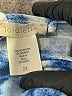 Loralette Tie-dye Blue Short Sleeve T-Shirt Size 2X - photo 7