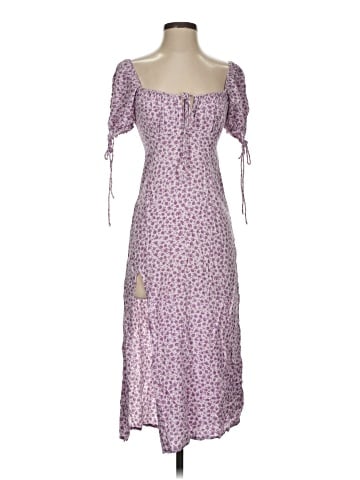 Motel Casual Dress