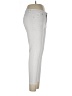 Ann Taylor LOFT Chevron-herringbone Gray Jeans Size 10 - photo 4