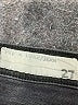 Rag & Bone/JEAN Solid Gray Jeggings Size 27 waist - photo 7