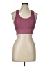 Unbranded Pink Sleeveless Top Size L - photo 1