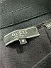 Guess 100% Polyester Metallic Black Skort Size M - photo 3