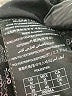 Guess 100% Polyester Metallic Black Skort Size M - photo 4