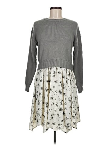 Betsey's Boutique Shop Casual Dress (view 1)