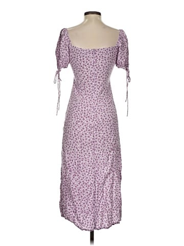Motel Casual Dress (view 2)