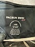 PacSun Black Swimsuit Top Size XXS - photo 3