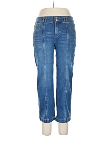 Nicole Miller Jeans (view 1)
