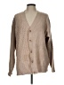 Topman Tan Cardigan Size L - photo 1