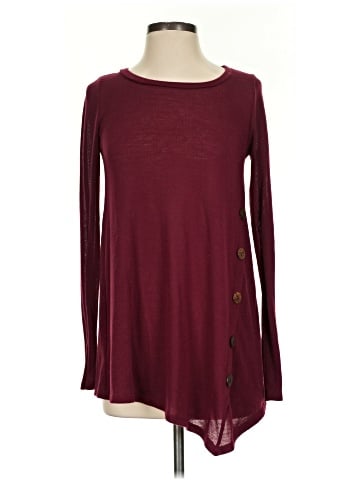 Reborn J Pullover Sweater (view 1)