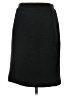Moulinette Soeurs 100% Polyester Black Formal Skirt Size 4 - photo 2
