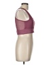Unbranded Pink Sleeveless Top Size L - photo 4