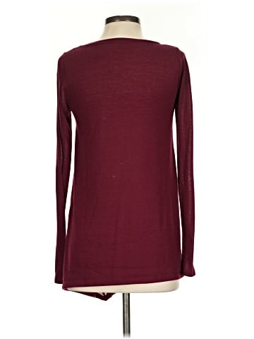 Reborn J Pullover Sweater (view 2)