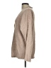 Topman Tan Cardigan Size L - photo 5