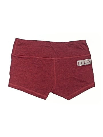 Fleo Athletic Shorts (view 2)