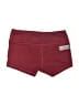 Fleo Burgundy Athletic Shorts Size S - photo 2