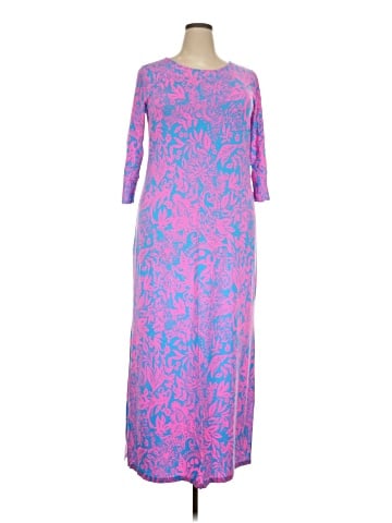 Lilly Pulitzer Casual Dress (view 1)