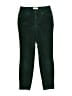 RSQ Green Casual Pants Size 10 - photo 1