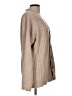Topman Tan Cardigan Size L - photo 4
