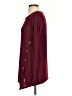 Reborn J Burgundy Pullover Sweater Size S (estimated) - photo 5