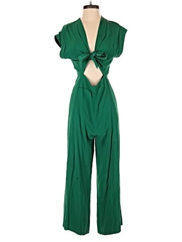 Sandro Jumpsuit (view 1)