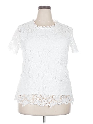 Unbranded Short Sleeve Top (view 1)