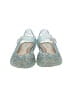 Assorted Brands Paisley Blue Flats Size EU 26 / US 9 1/2 (kids) - photo 2