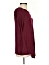 Reborn J Burgundy Pullover Sweater Size S (estimated) - photo 4